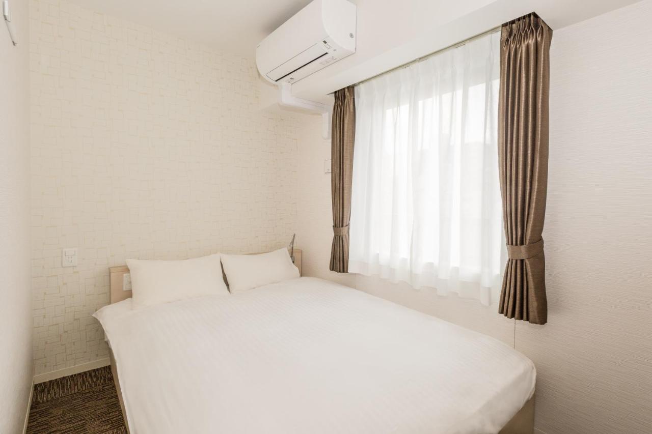 Hotel Ninestates Hakata Fukuoka  Exterior photo