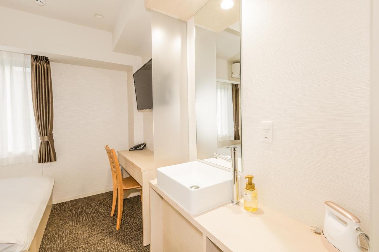 Hotel Ninestates Hakata Fukuoka  Exterior photo