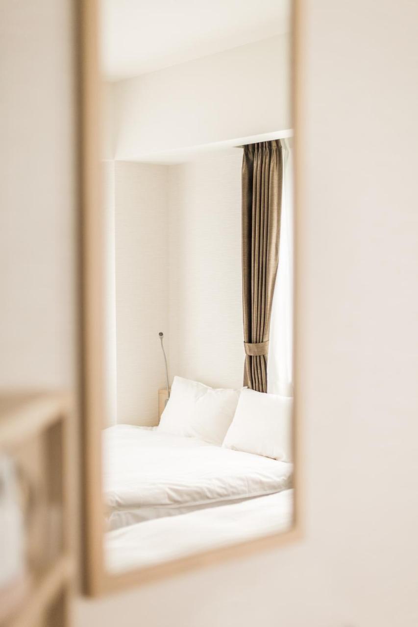 Hotel Ninestates Hakata Fukuoka  Exterior photo