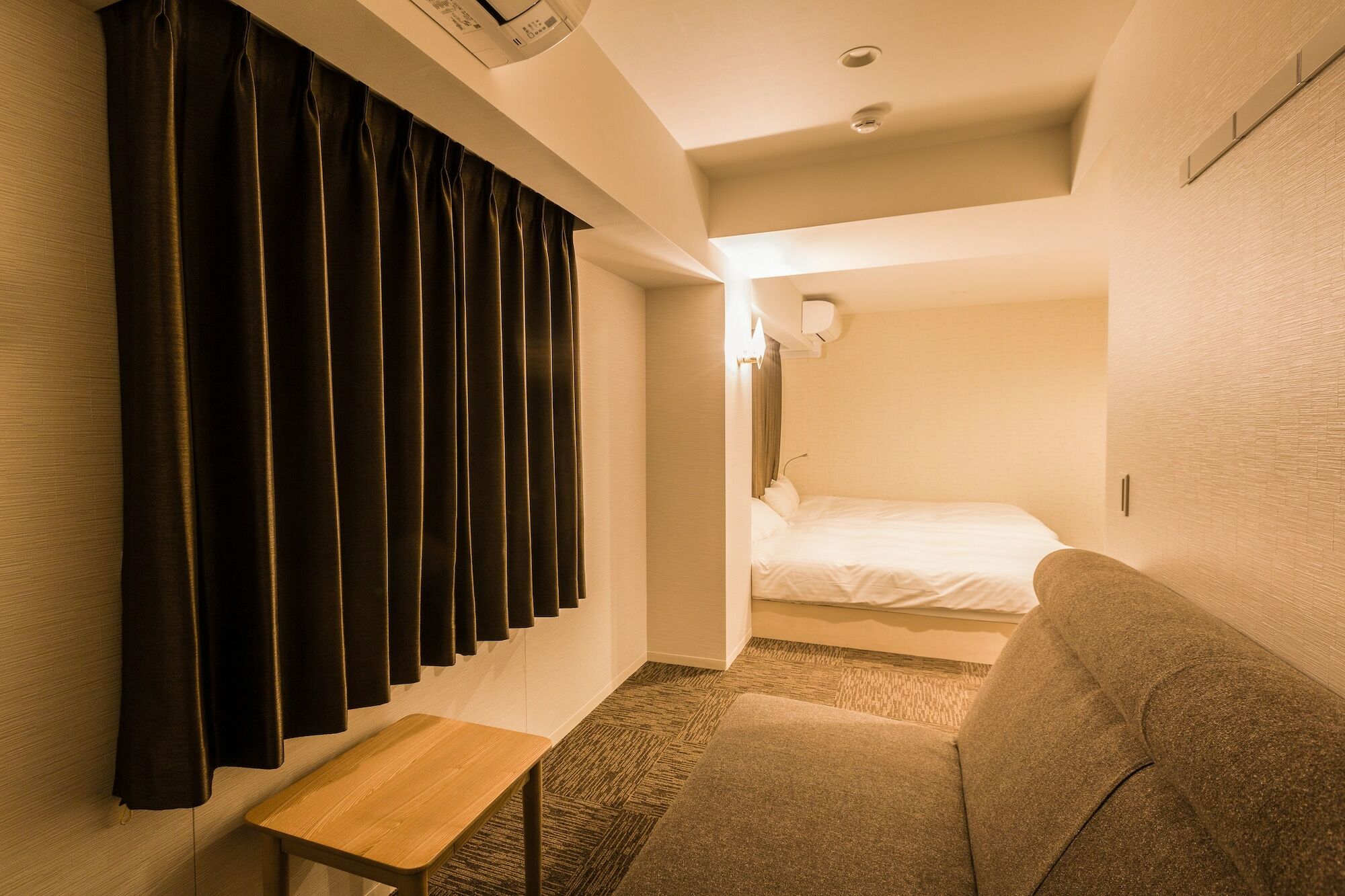 Hotel Ninestates Hakata Fukuoka  Exterior photo