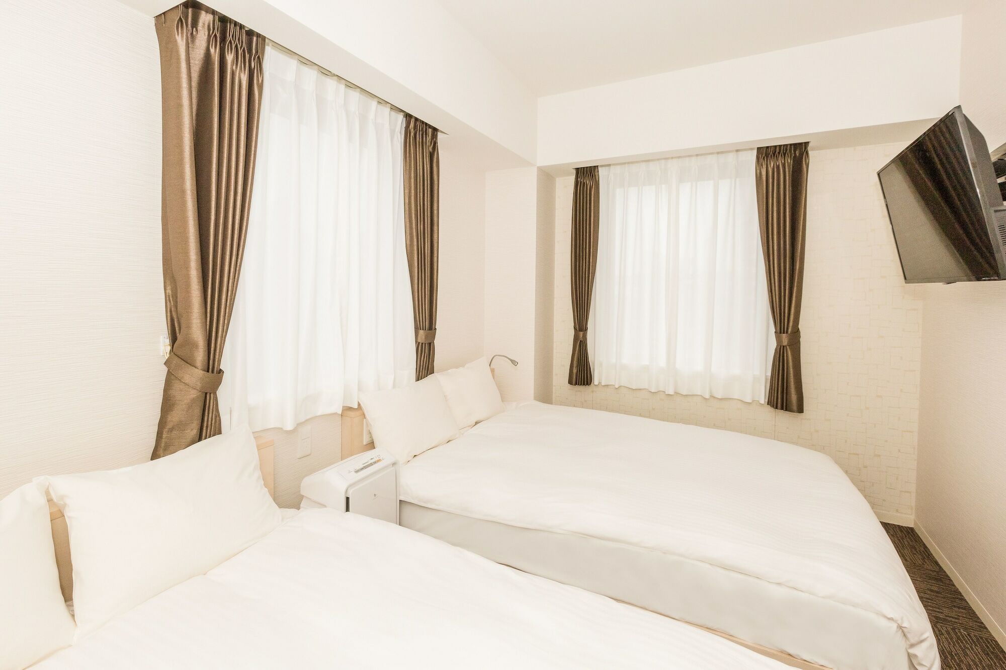 Hotel Ninestates Hakata Fukuoka  Exterior photo